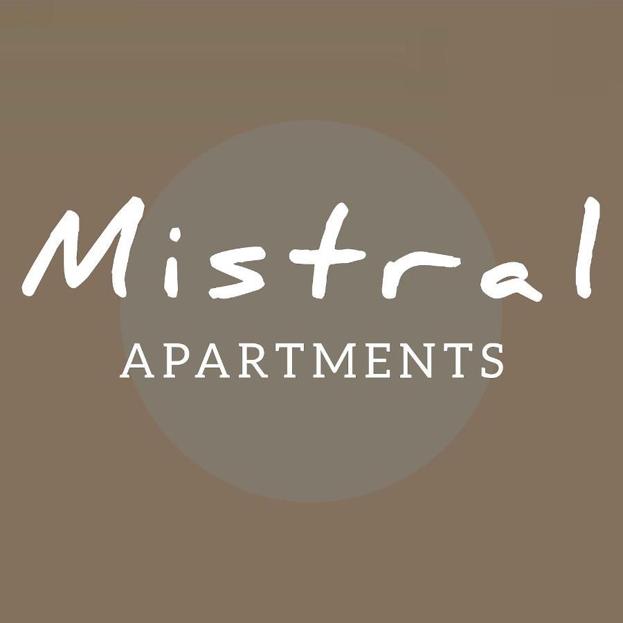 פונטונה די סקרלינו Mistral Apartments מראה חיצוני תמונה