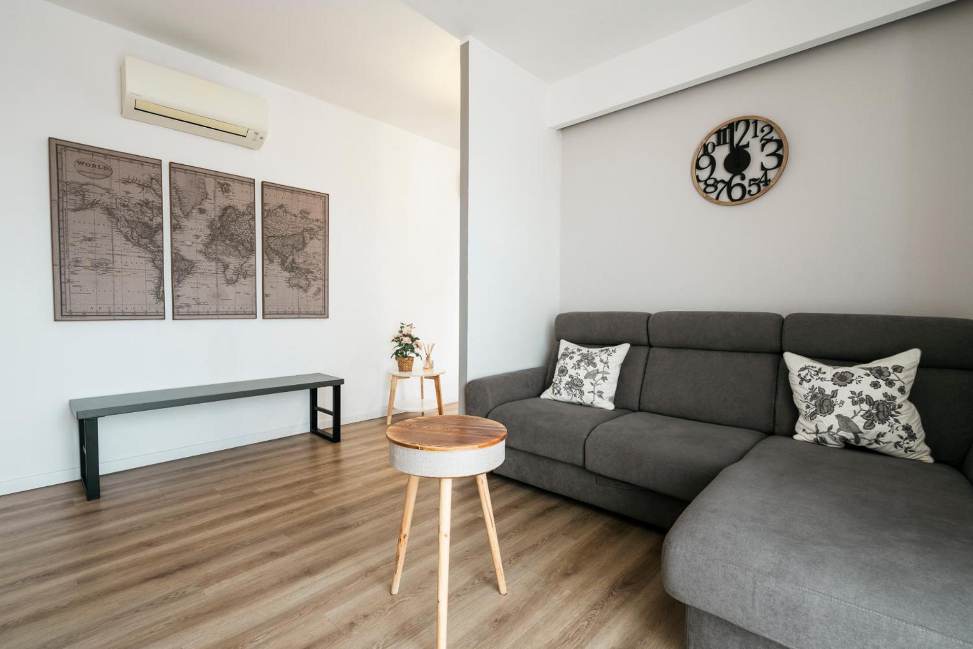 פונטונה די סקרלינו Mistral Apartments מראה חיצוני תמונה