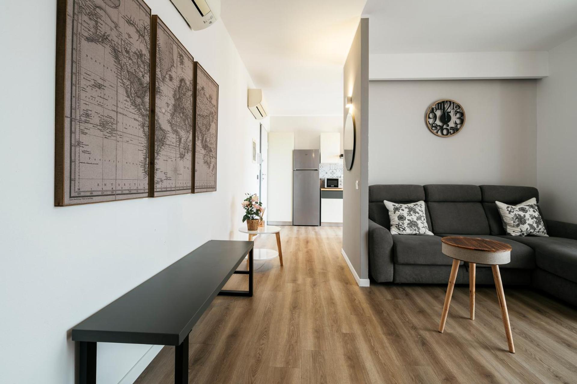 פונטונה די סקרלינו Mistral Apartments מראה חיצוני תמונה