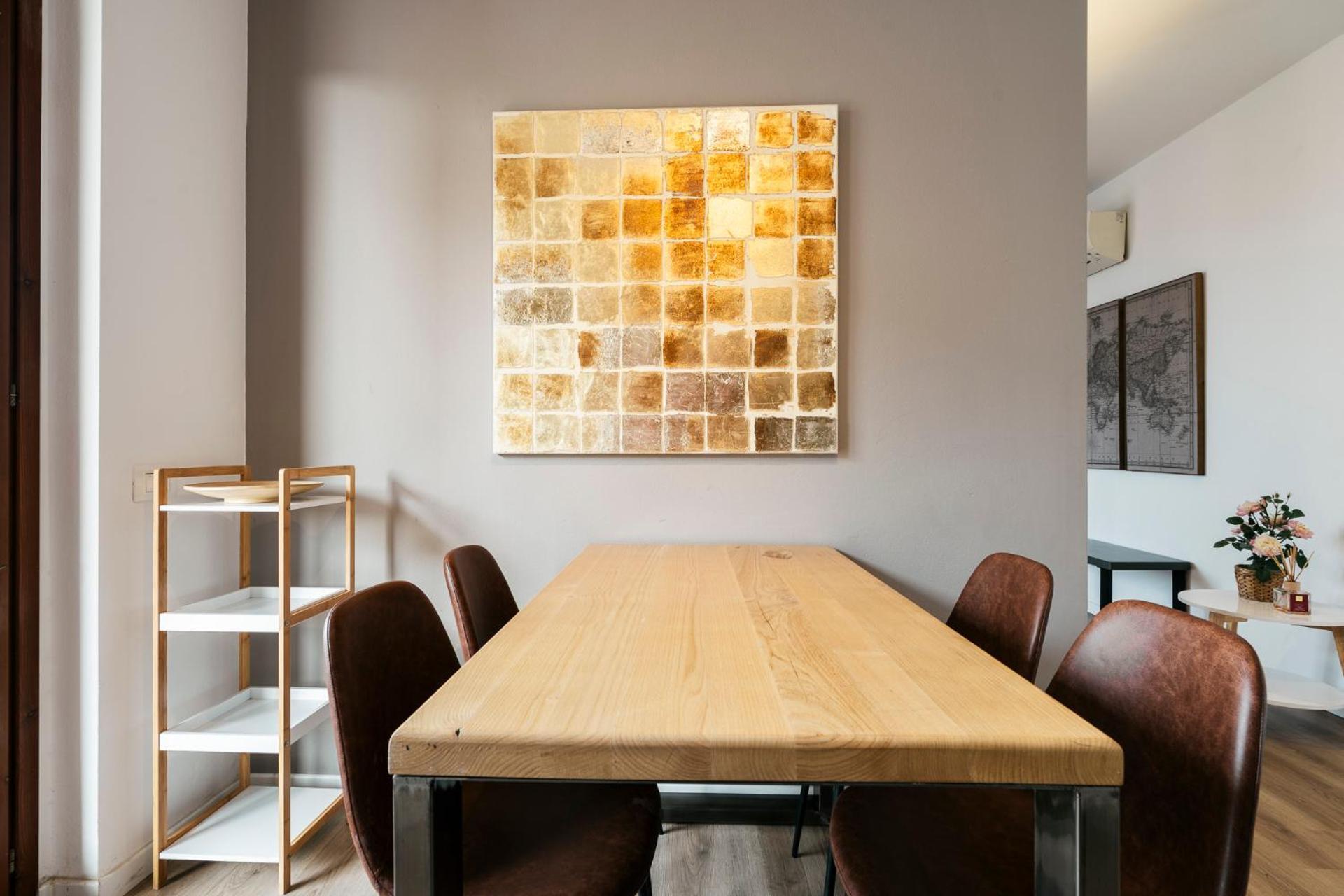 פונטונה די סקרלינו Mistral Apartments חדר תמונה
