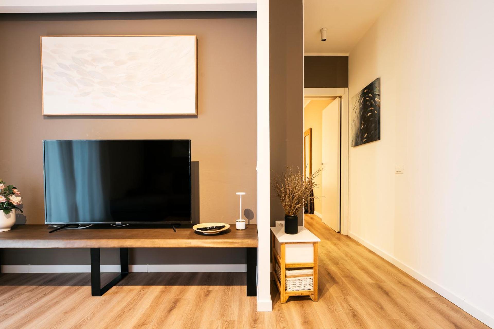 פונטונה די סקרלינו Mistral Apartments חדר תמונה